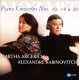 W.A. MOZART-PIANO CONCERTOS NO.10,19 (CD)