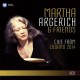 MARTHA ARGERICH-LIVE FROM LUGANO 2014 (3CD)