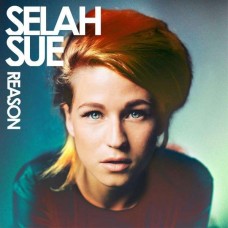SELAH SUE-REASON (CD)