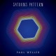 PAUL WELLER-SATURNS PATTERN (LP)