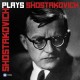 D. SHOSTAKOVICH-SHOSTAKOVICH PLAYS SHOSTA (2CD)