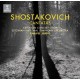 D. SHOSTAKOVICH-CANTATAS (CD)