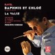 M. RAVEL-DAPHNIS ET CHLOE/LA VALSE (CD)