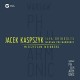 M. WEINBERG-VIOLIN CONCERTO/SYM.NO.4 (CD)