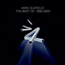 MIKE OLDFIELD-BEST OF MIKE OLDFIELD (2CD)
