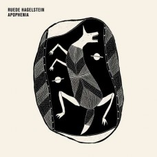 RUEDE HAGELSTEIN-APOPHENIA (CD)