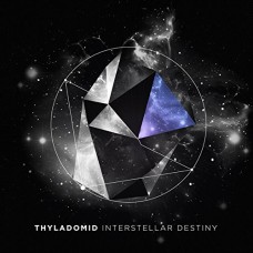 THYLADOMID-INTERSTELLAR DESTINY (CD)
