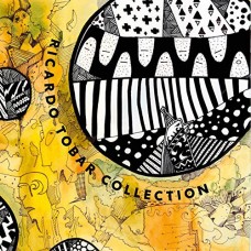 RICARDO TOBAR-COLLECTION (CD)