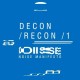 V/A-DECON/RECON 1 (12")
