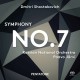 D. SHOSTAKOVICH-SYMPHONY NO.7 (SACD)