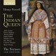 SIXTEEN/HARRY CHRISTOPHER-INDIAN QUEEN (CD)