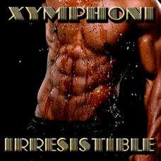 XYMPHONI-IRRESISTIBLE (CD)