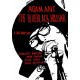ADAM ANT-BLUE BLACK HUSSAR (DVD)