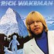 RICK WAKEMAN-RHAPSODIES (CD)
