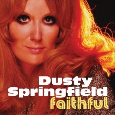DUSTY SPRINGFIELD-FAITHFUL (CD)