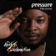 PRESSURE-AFRICA REDEMPTION (CD)
