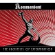 KOMMANDANT-ARCHITECTS OF.. (CD)