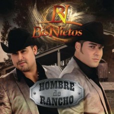 BISNIETOS-HOMBRE DE RANCHO (CD)