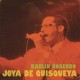 RAULIN ROSENDO-JOYA DE QUISQUEYA (CD)