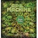 APE MACHINE-LIVE AT FREAK VALLEY (2LP)