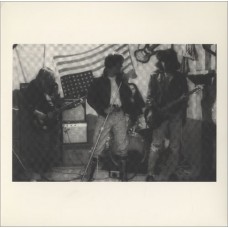 GERMS-FORMING (7")