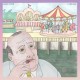 JERRY PAPER-CAROUSEL (LP)