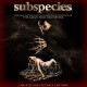 B.S.O. (BANDA SONORA ORIGINAL)-SUBSPECIES (CD)