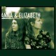 ANNA & ELIZABETH-ANNA & ALIZABETH (CD)