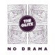 GLITZ-NO DRAMA (CD)