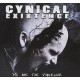 CYNICAL EXISTENCE-WE ARE THE VIOLENCE (CD)