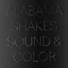 ALABAMA SHAKES-SOUND & COLOR (CD)