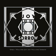 SPIRO-WELCOME JOY AND WELCOME.. (CD)