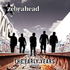 ZEBRAHEAD-EARLY YEARS - REVISITED (LP)