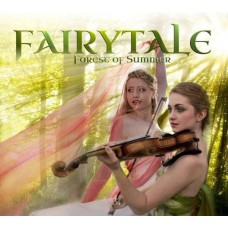 FAIRYTALE-FOREST OF SUMMER (CD)
