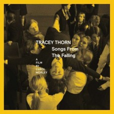 TRACEY THORN-SONGS FROM THE FALLING (CD-S)
