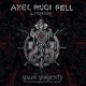AXEL RUDI PELL-MAGIC MOMENTS - 25TH.. (3CD)