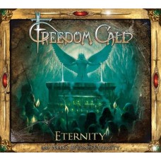FREEDOM CALL-666 WEEKS BEYOND ETERNITY (2CD)