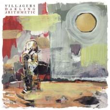 VILLAGERS-DARLING ARITHMETIC (LP+7")