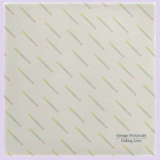 GEORGE FITZGERALD-FADING LOVE (CD)