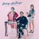 POKEY LAFARGE-SOMETHING IN THE WATER (LP)