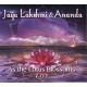 JAYA LAKSHMI & ANANDA-AS THE LOTUS BLOSSOMS.. (CD)