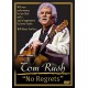TOM RUSH-NO REGRETS (2DVD)