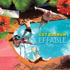 GUY BRANUM-EFFABLE (CD)