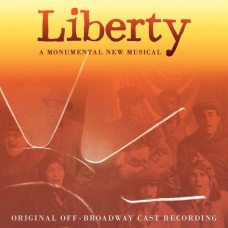 MUSICAL-LIBERTY:A MONUMENTAL.. (CD)