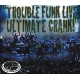 TROUBLE FUNK-TROUBLE FUNK.. (CD)