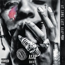 ASAP ROCKY-A.L.L.A. (AT LONG LAST.. (CD)