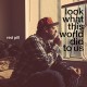 RED PILL-LOOK AT WHAT THIS WORLD.. (CD)