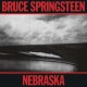 BRUCE SPRINGSTEEN-NEBRASKA (LP)