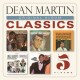 DEAN MARTIN-ORIGINAL ALBUM SERIES (5CD)