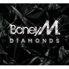 BONEY M.-BONEY M. 40 JAHRE (3CD)